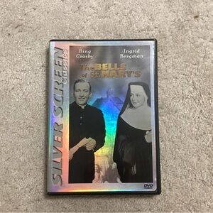 The Bells of St. Mary's DVD
